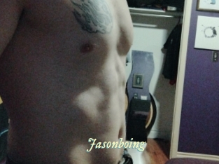 Jasonboing