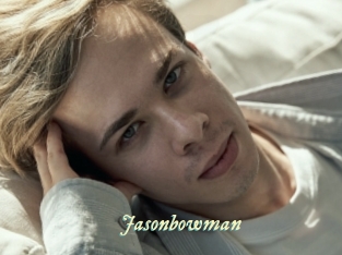 Jasonbowman