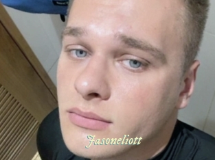Jasoneliott