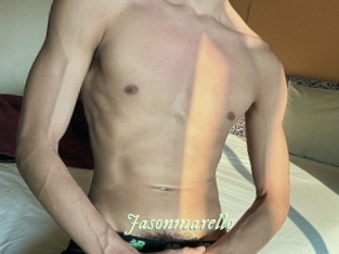 jasonmarello Année du sexe