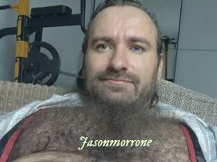 Jasonmorrone