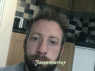 Jasonmurray