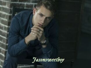 Jasonsweetboy