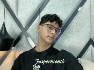 Jaspermonth