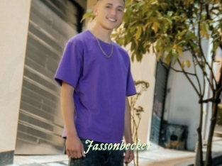 Jassonbecker
