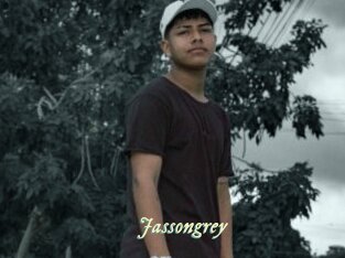 Jassongrey