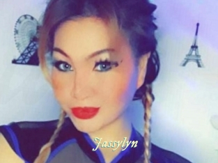 jassylyn Année du sexe