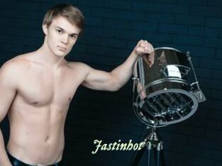 Jastinhot