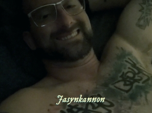 jasynkannon Année du sexe