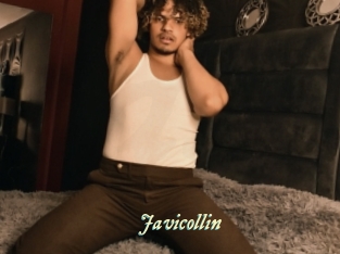 Javicollin
