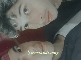 Javierandronny