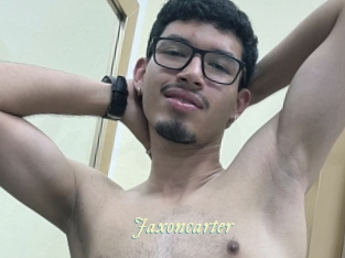 jaxoncarter Année du sexe