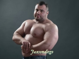 Jaxsondiego