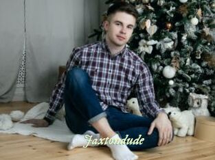 Jaxtondude