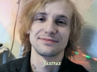 Jaxtrax