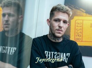 jaycelegend Année du sexe
