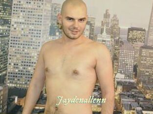 Jaydenallenn