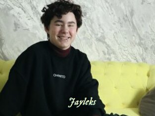 Jayleks