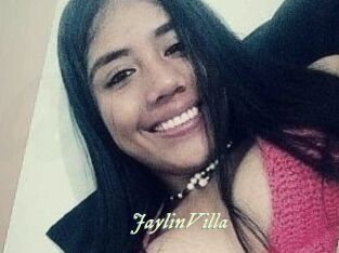 jaylinVilla Année du sexe