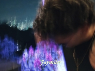 Jaymiler