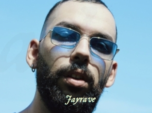 jayrave Année du sexe