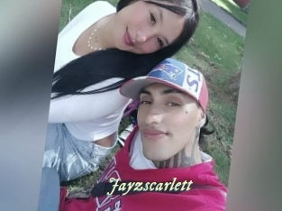 Jayzscarlett