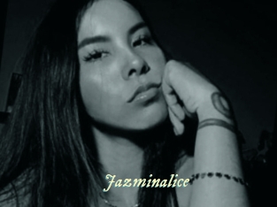 Jazminalice