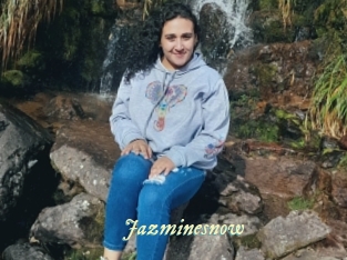 Jazminesnow