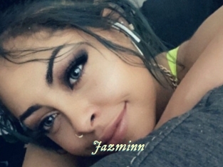 Jazminn