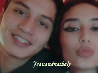 Jeanandnathaly