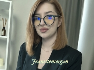 Jeanettemorgan