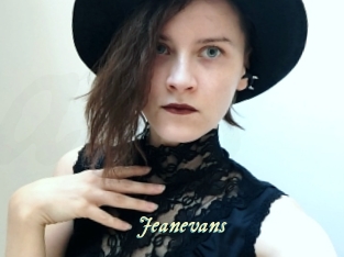 Jeanevans