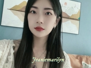 Jeaniemarilyn