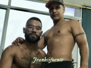 Jeankcifuente