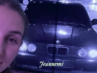 Jeannemi