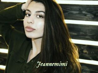 Jeannemimi