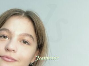 Jeannerice