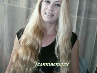 Jeanninemarie