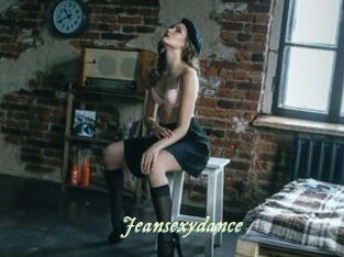 Jeansexydance