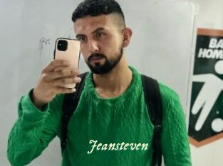 Jeansteven