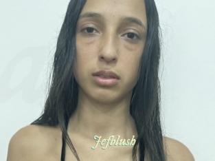 Jefblush