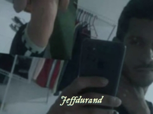 jeffdurand Année du sexe