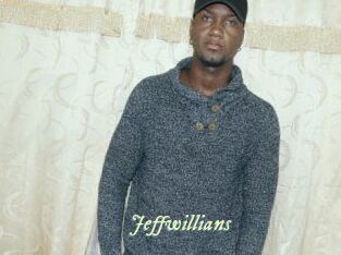 Jeffwillians