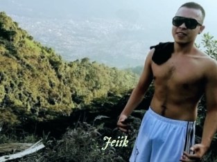 jeiik Année du sexe