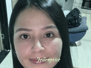 jeilenprice Année du sexe