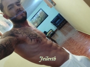 jeilerth Année du sexe