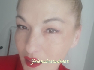Jelenakostadinov