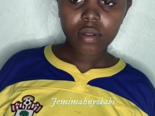 Jemimahnyokabi