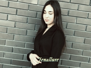 Jenallure