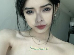 Jenasusan